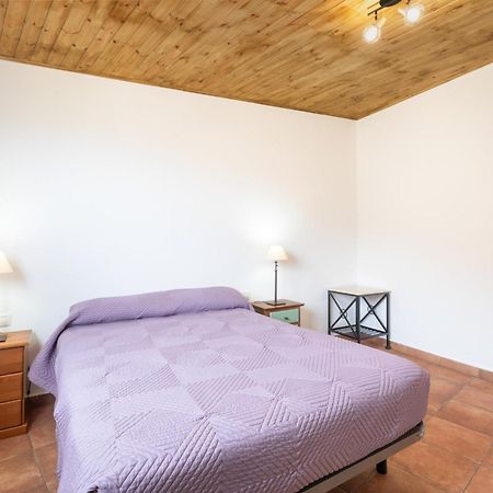 Vivienda Vacacional La Era I Вальеэрмосо Экстерьер фото