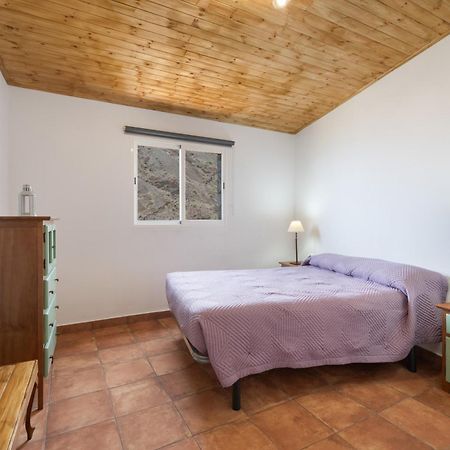 Vivienda Vacacional La Era I Вальеэрмосо Экстерьер фото