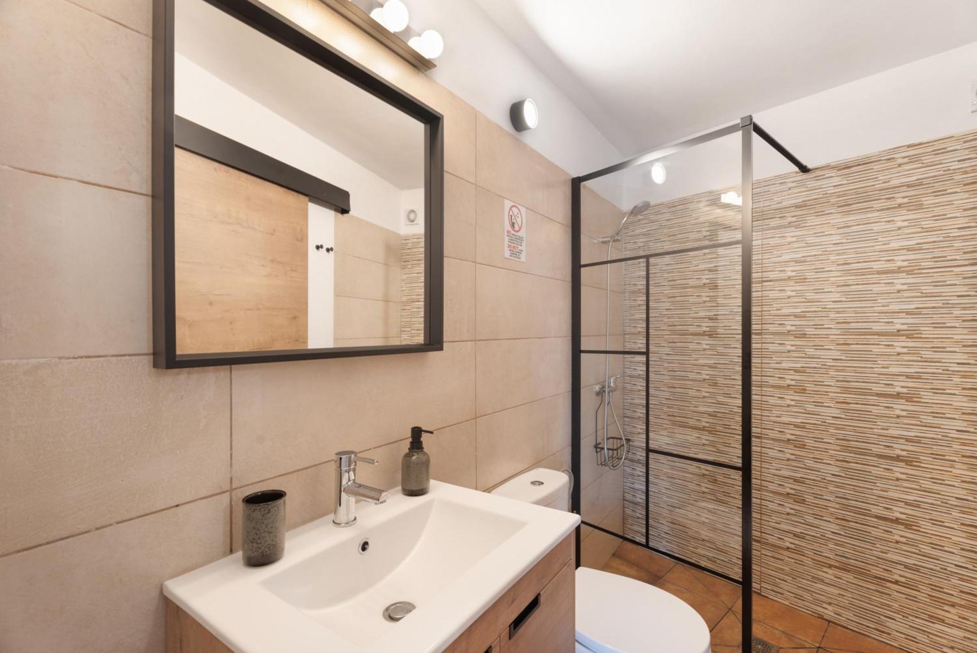 Vivienda Vacacional La Era I Вальеэрмосо Экстерьер фото